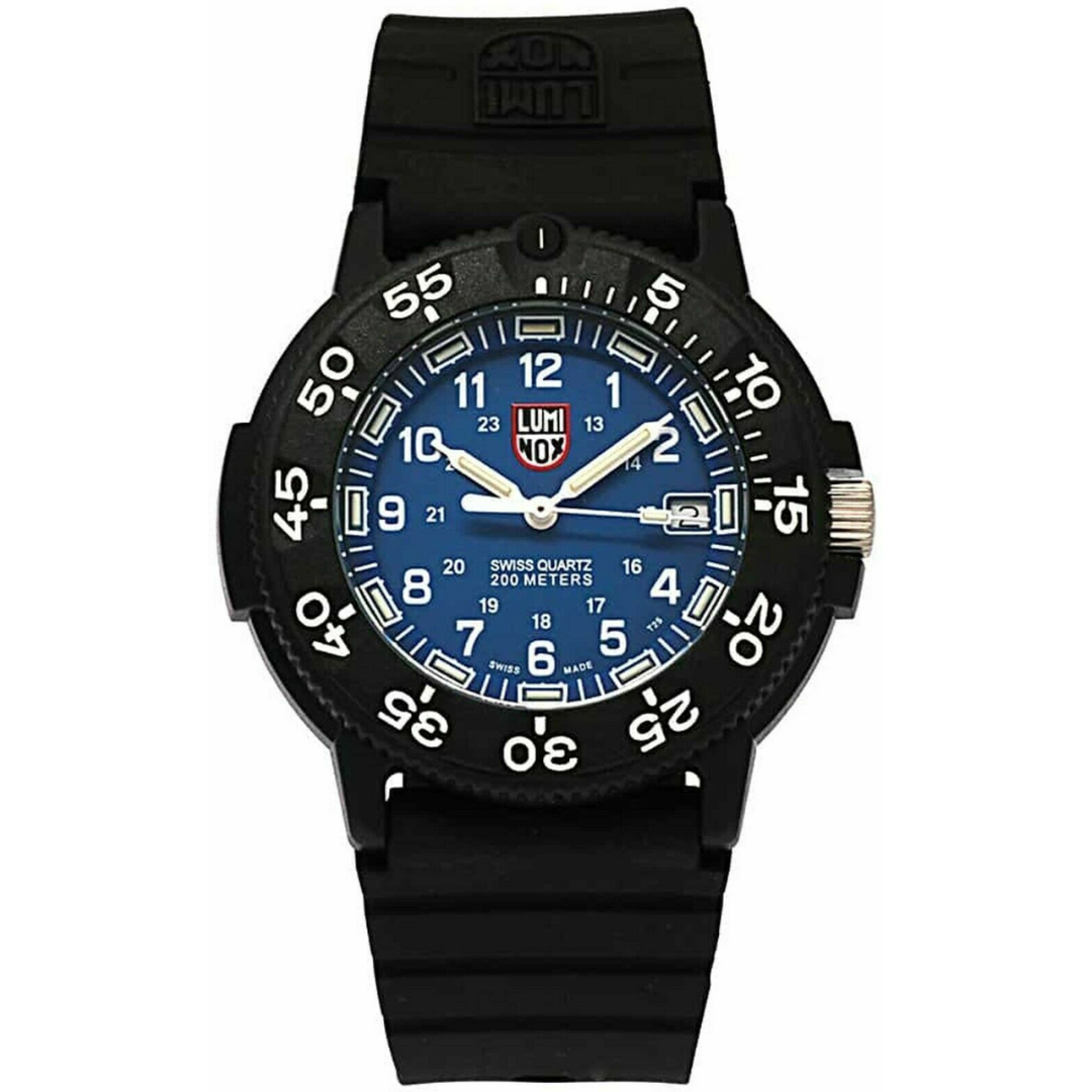 Luminox ORIGINAL NAVY SEAL 3000 EVO SERIES - XS.3003.EVO.S-chronolounge