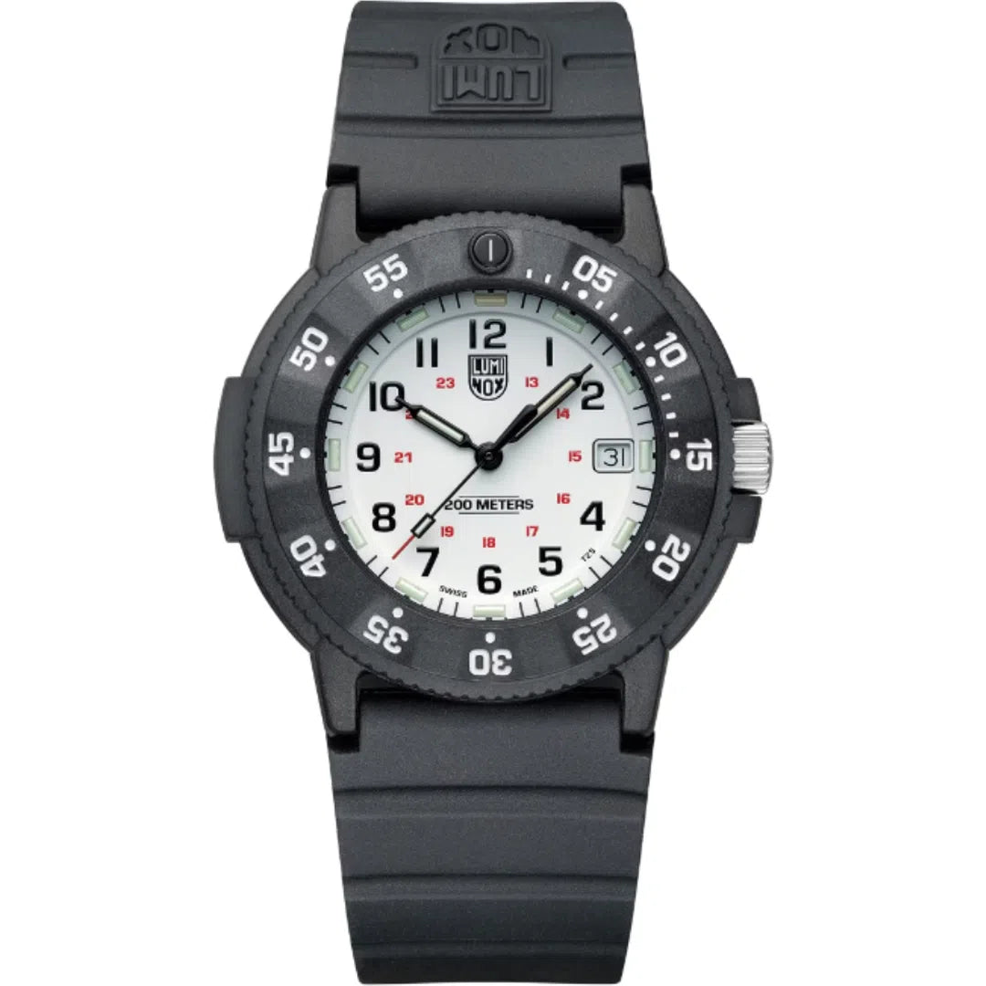 Luminox Original Navy Seal 3000 Evo Series - XS.3007.EVO.S-chronolounge