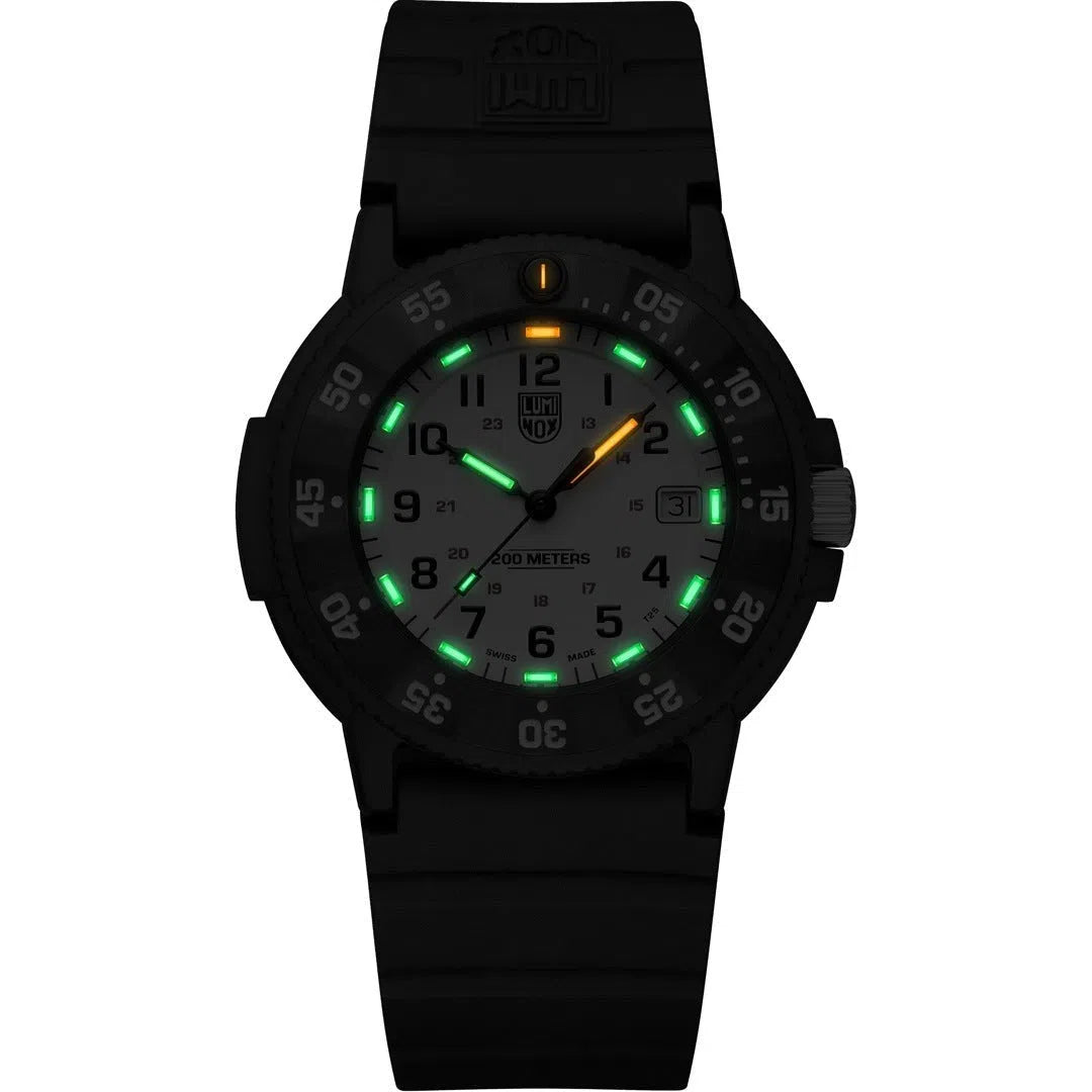 Luminox Original Navy Seal 3000 Evo Series - XS.3007.EVO.S-chronolounge