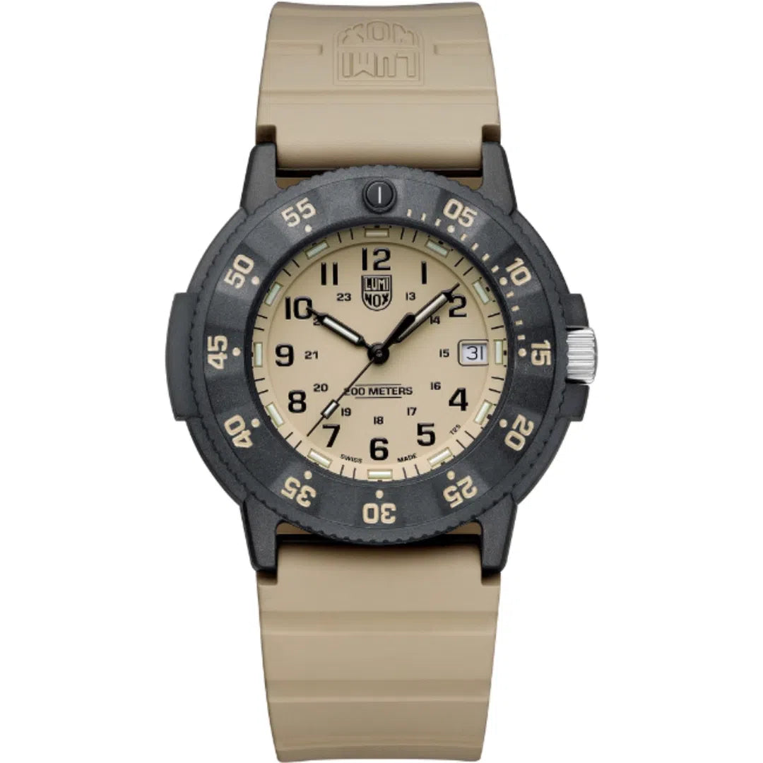 Luminox Original Navy Seal 3000 Evo Series - XS.3010.EVO.S-chronolounge