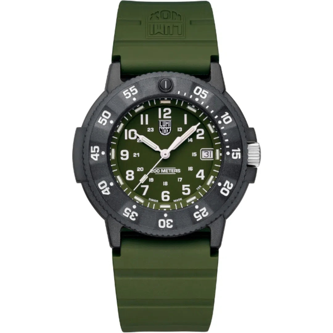 Luminox Original Navy Seal 3000 Evo Series - XS.3013.EVO.S-chronolounge