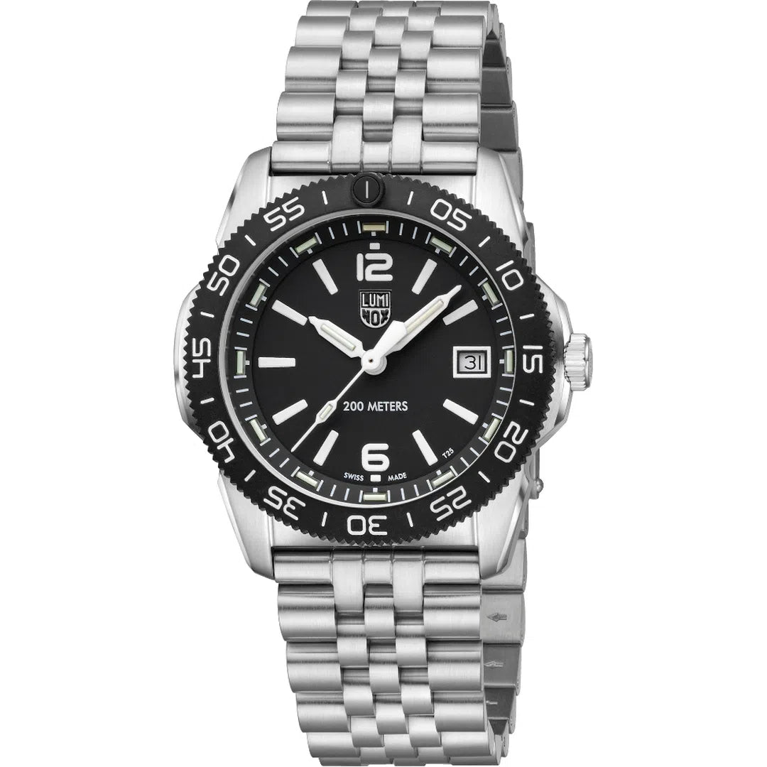 Luminox Pacific Diver 3120M Series - XS.3122M-chronolounge