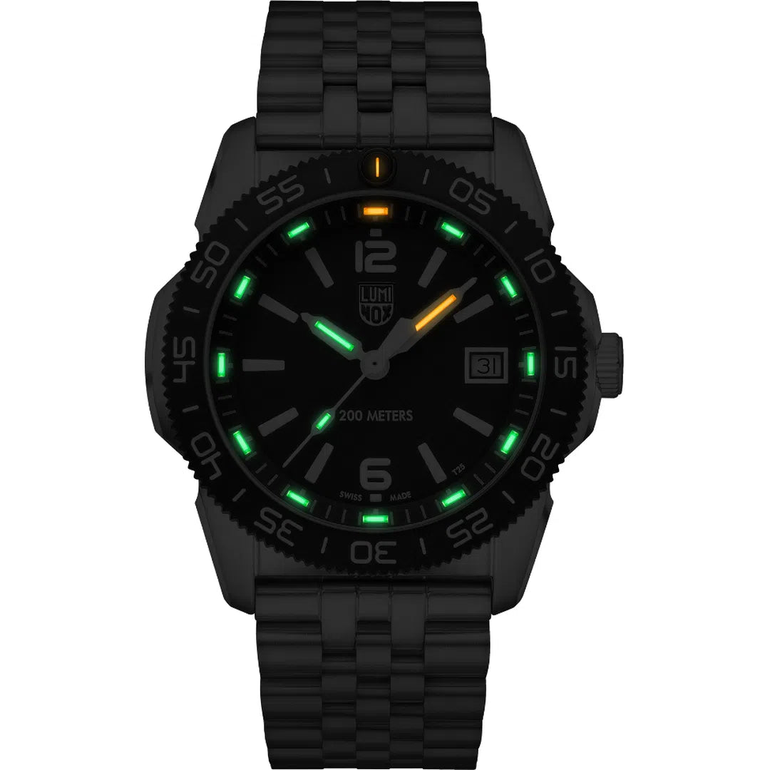 Luminox Pacific Diver 3120M Series - XS.3122M-chronolounge