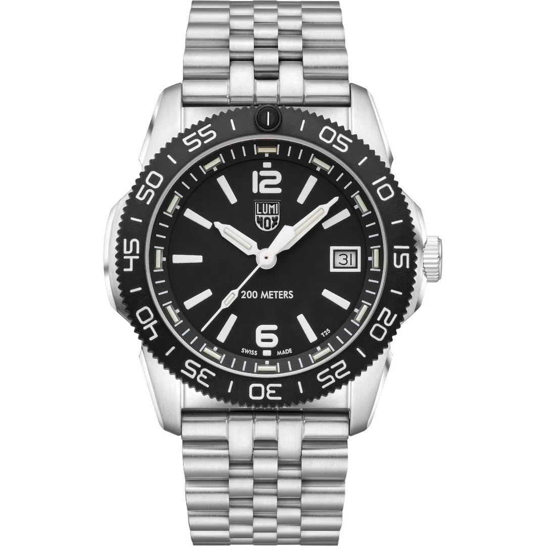 Luminox Pacific Diver 3120M Series - XS.3122M-chronolounge