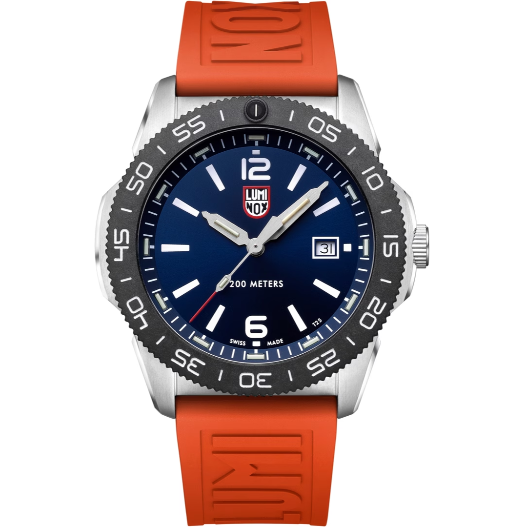 Luminox Pacific Diver 3120 Series - XS.3123.RF-chronolounge