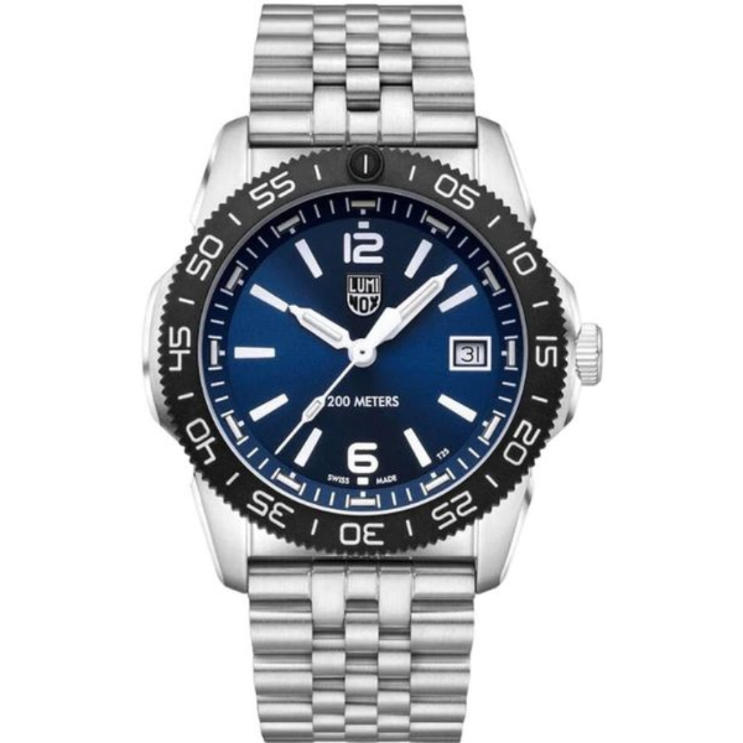 Luminox PACIFIC DIVER 3120M SERIES - XS.3123M.SET.1-chronolounge