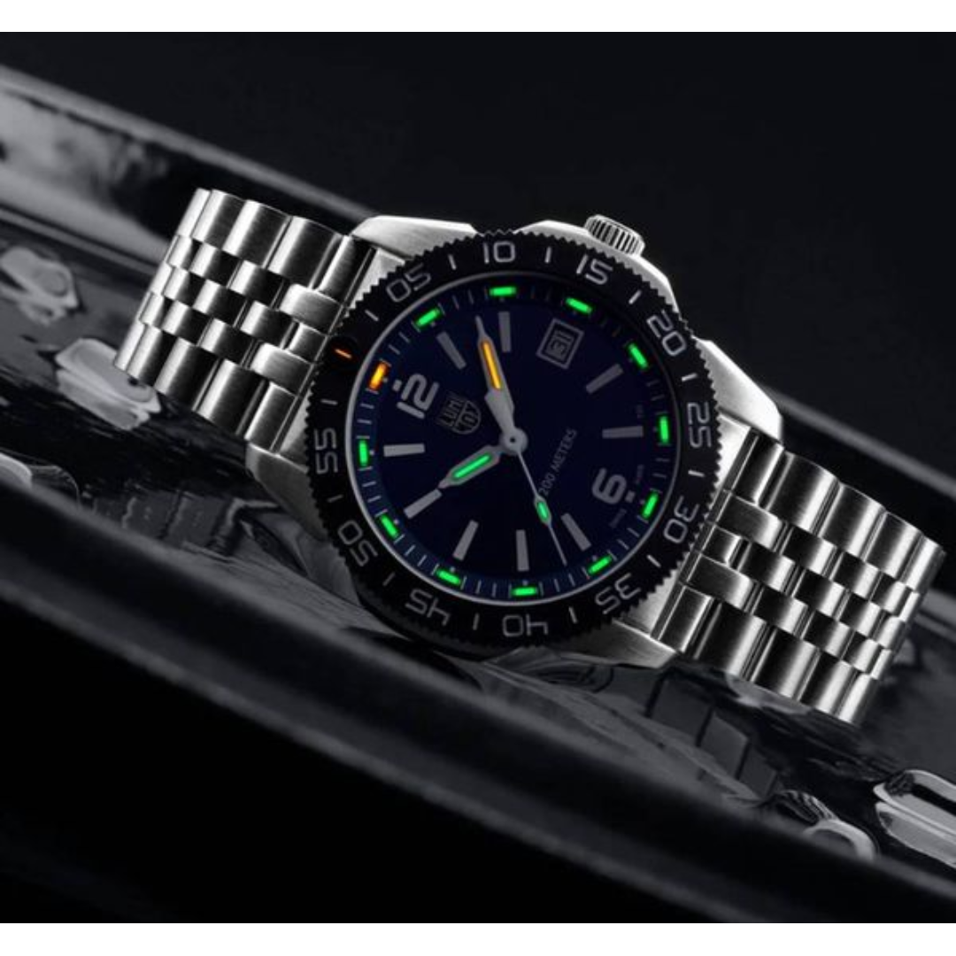 Luminox PACIFIC DIVER 3120M SERIES - XS.3123M.SET.1-chronolounge