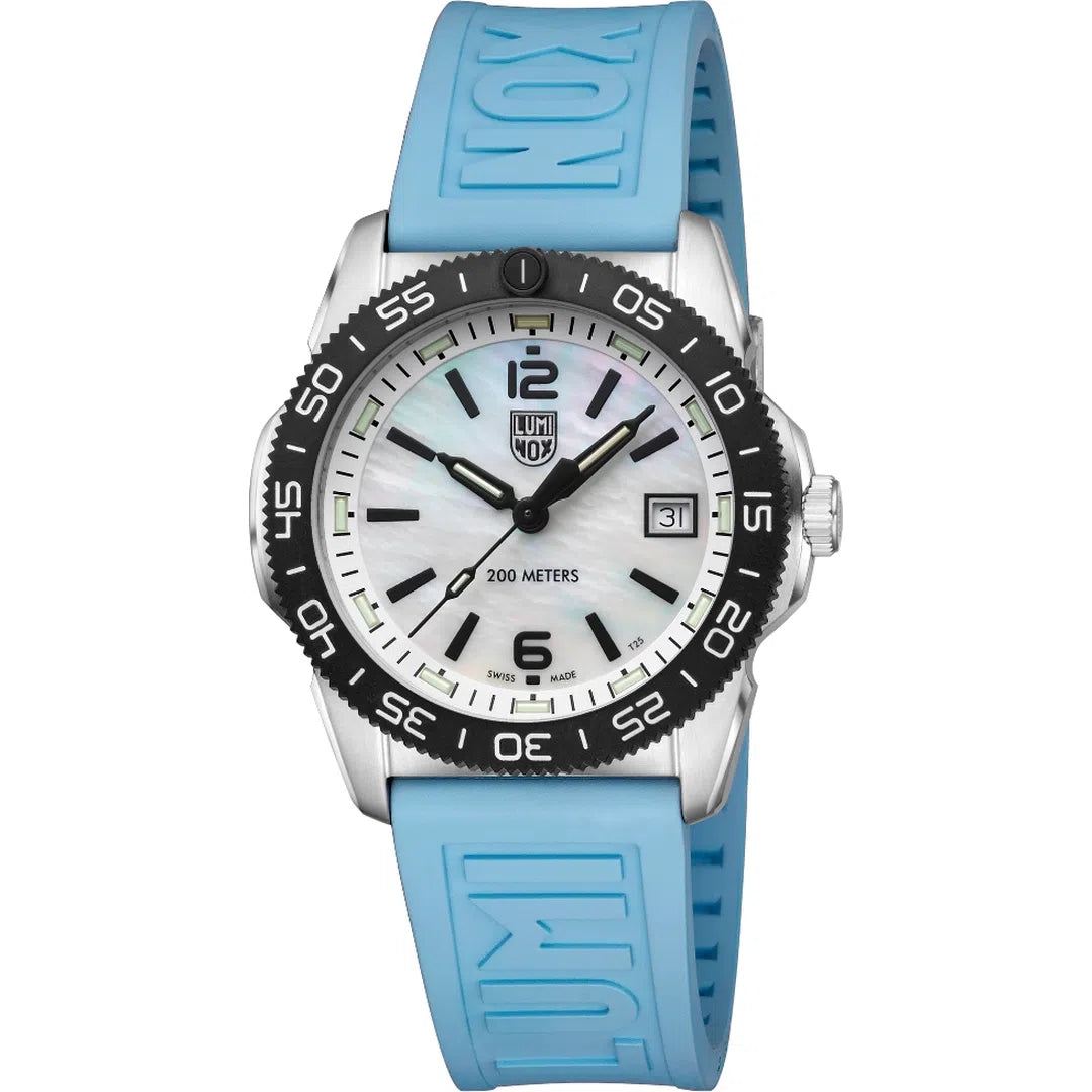 Luminox Pacific Diver 3120M Series - XS.3124M-chronolounge