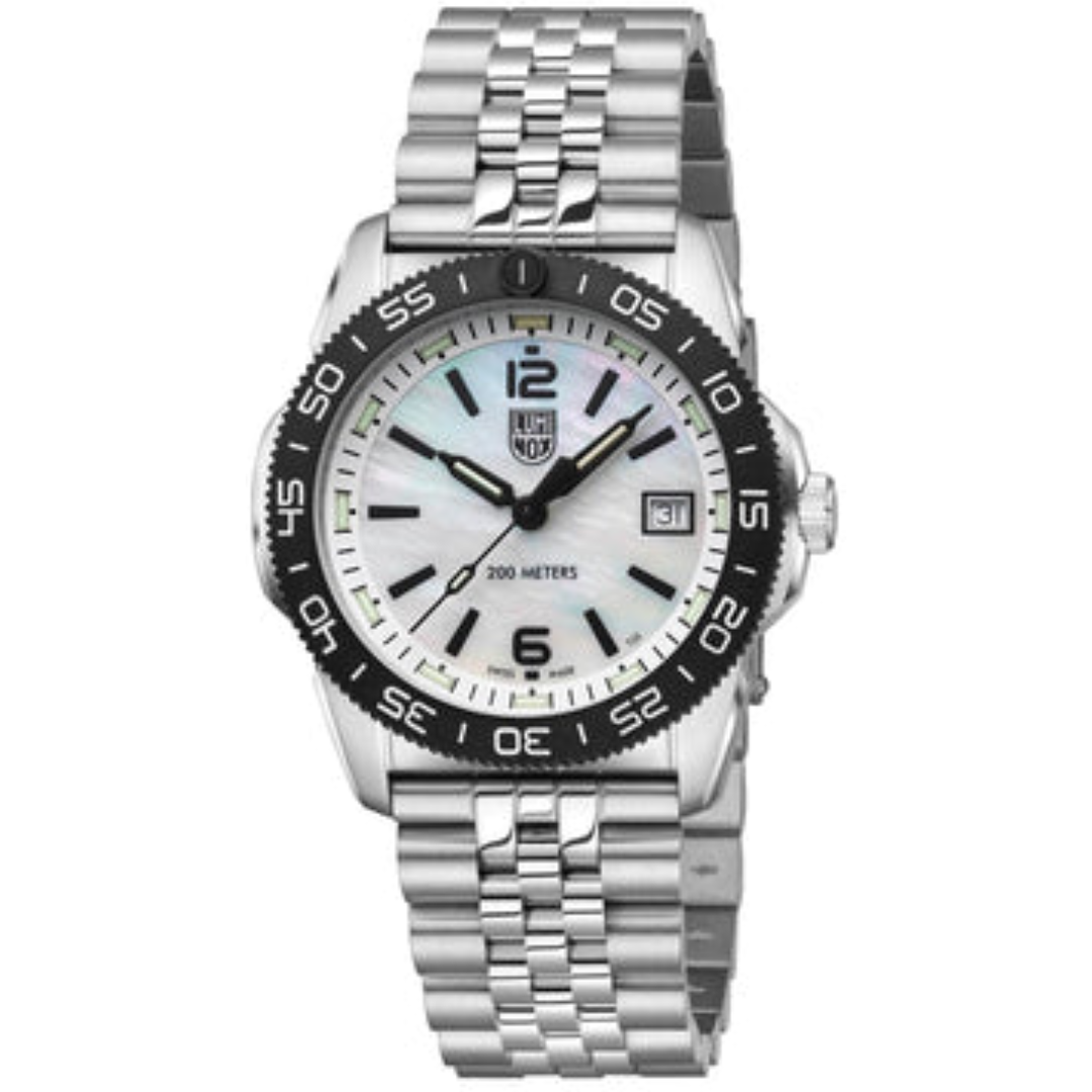 Luminox PACIFIC DIVER 3120M SERIES - XS.3126M.1-chronolounge