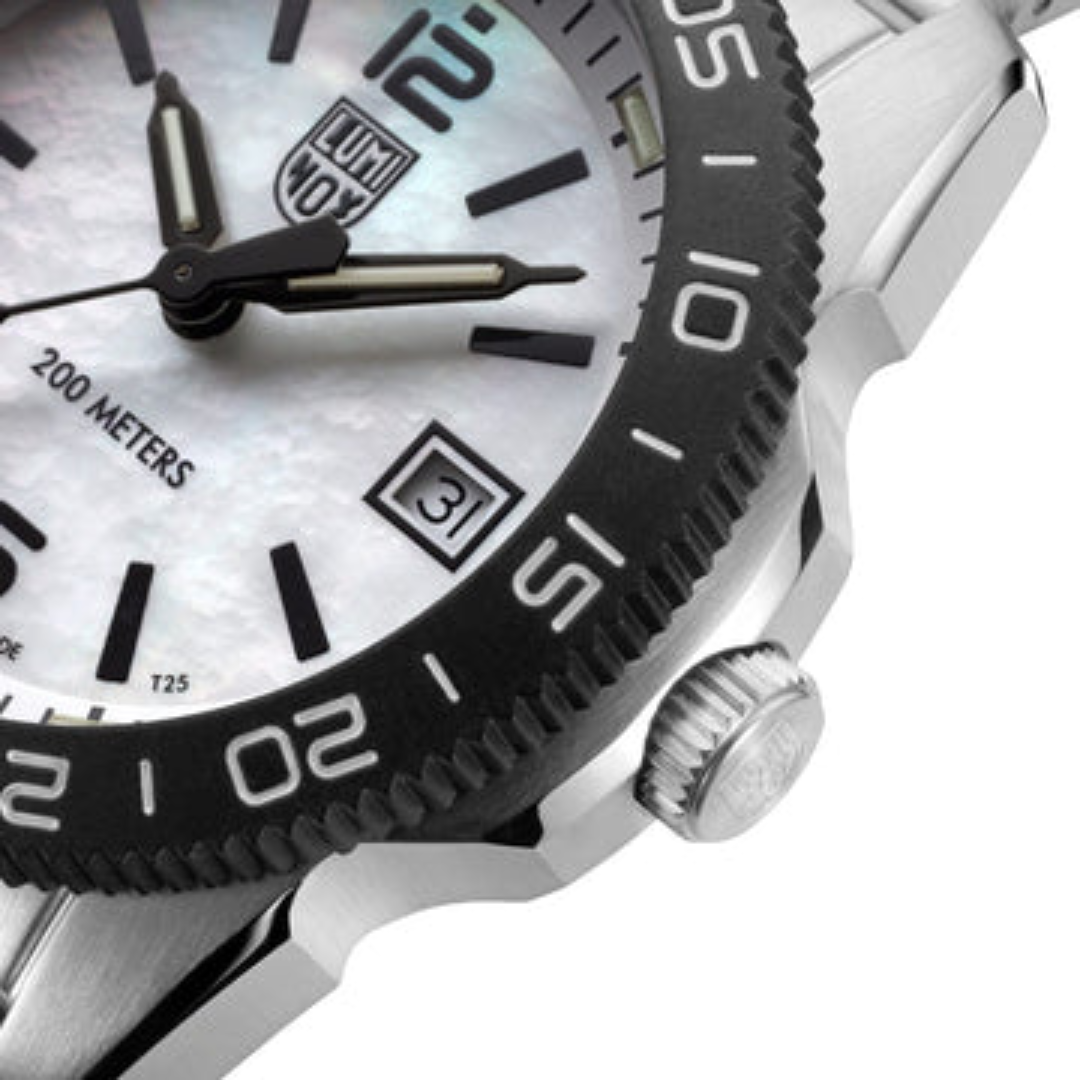 Luminox PACIFIC DIVER 3120M SERIES - XS.3126M.1-chronolounge