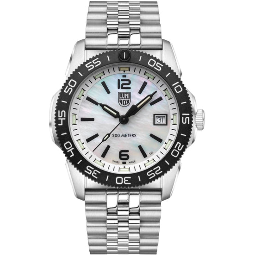 Luminox PACIFIC DIVER 3120M SERIES - XS.3126M.1-chronolounge