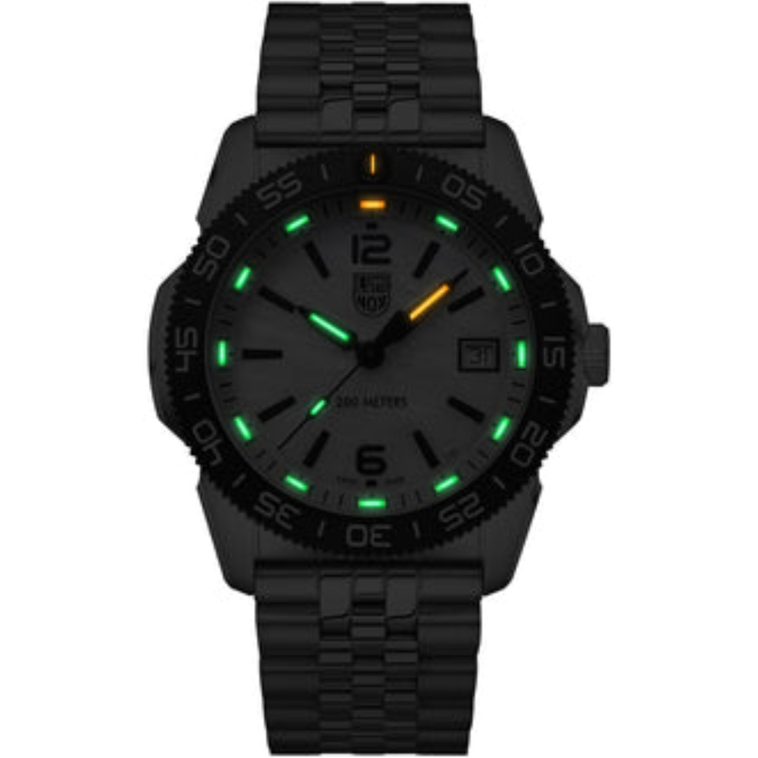 Luminox PACIFIC DIVER 3120M SERIES - XS.3126M.1-chronolounge