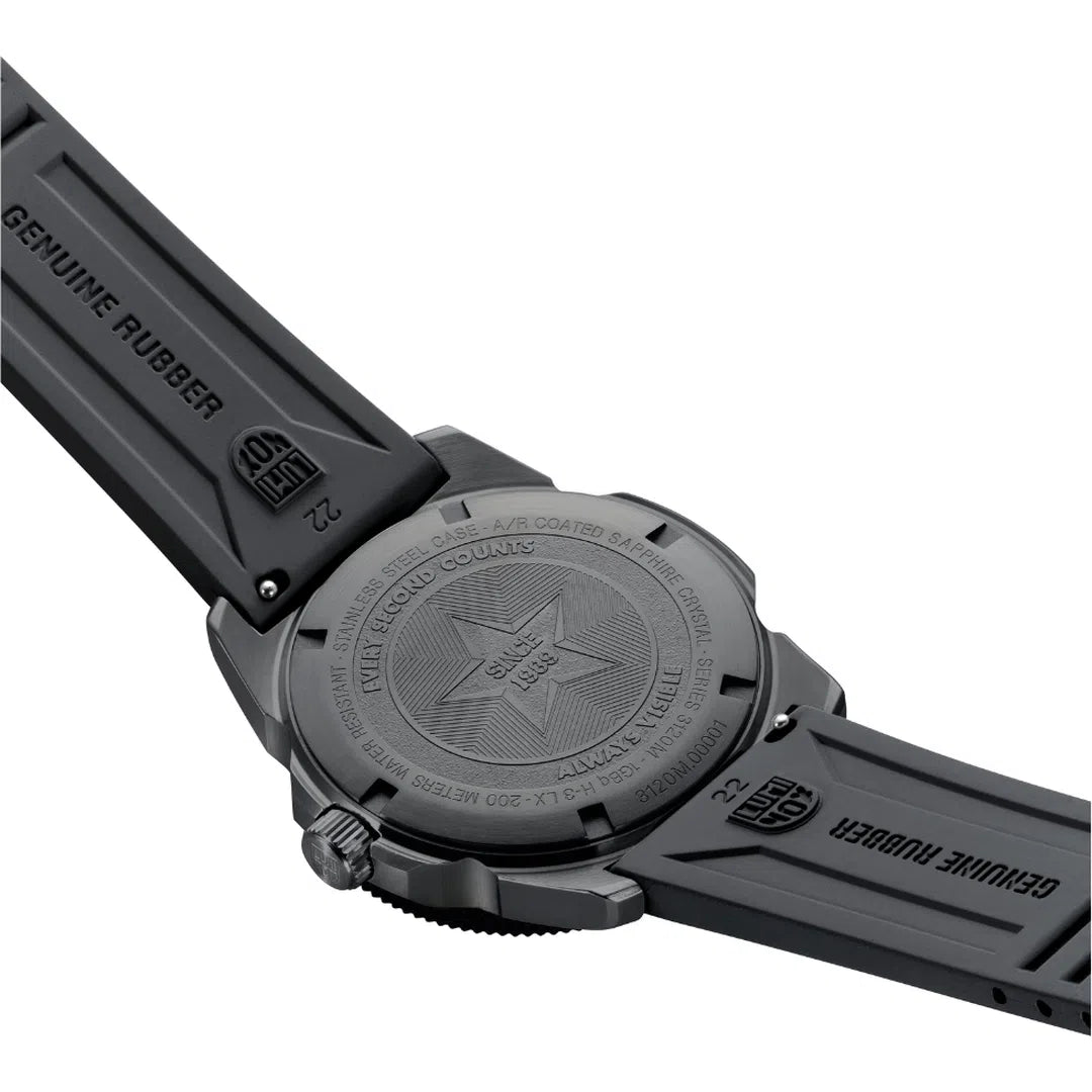 Luminox Pacific Diver 3120M Series - XS.3127M-chronolounge