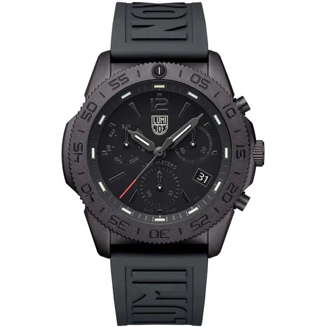 Luminox Pacific Diver Chrono 3140 Series - XS.3141.BO.1-chronolounge