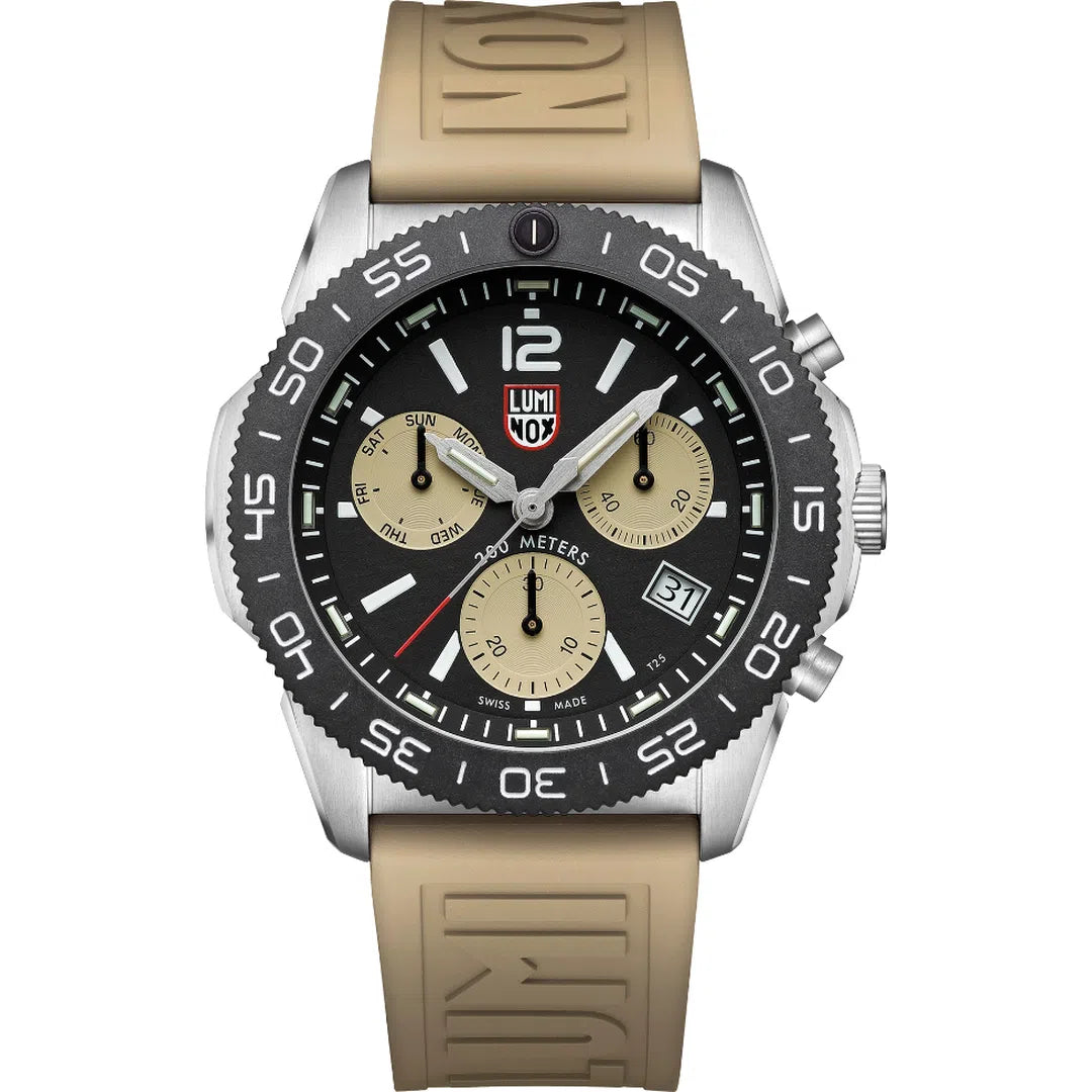 Luminox Pacific Diver Chrono 3140 Series - XS.3150-chronolounge