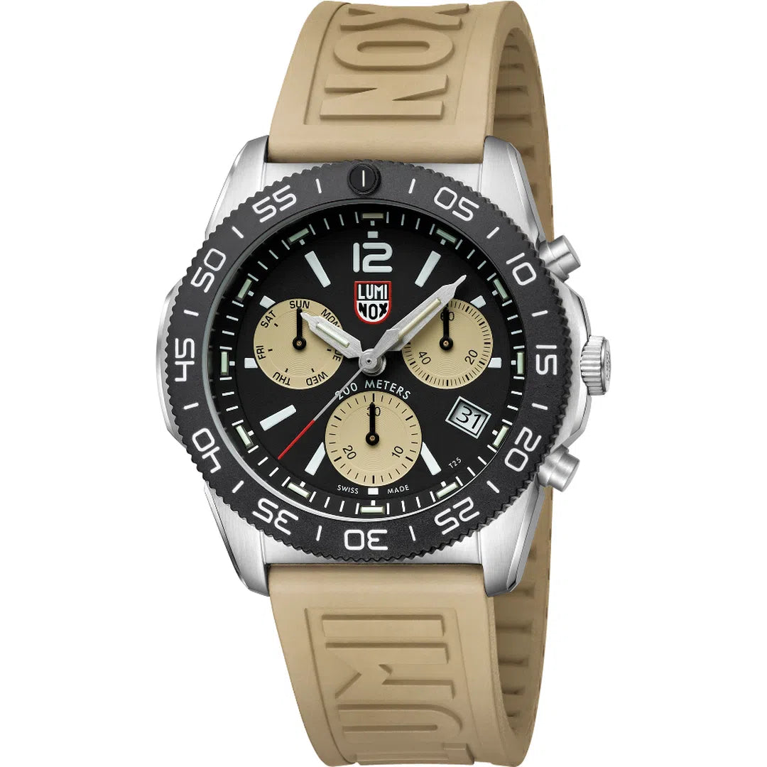 Luminox Pacific Diver Chrono 3140 Series - XS.3150-chronolounge