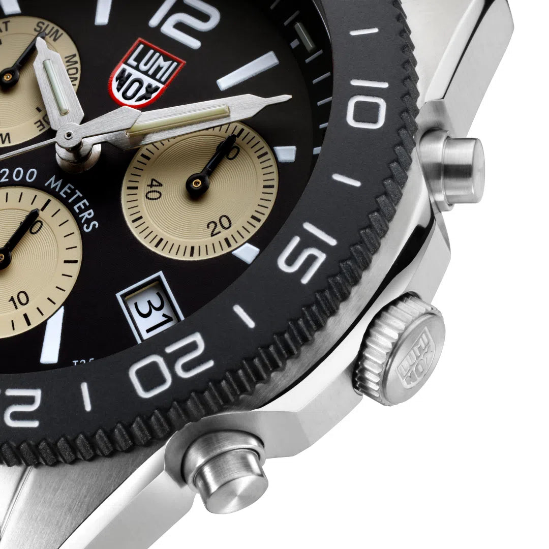 Luminox Pacific Diver Chrono 3140 Series - XS.3150-chronolounge