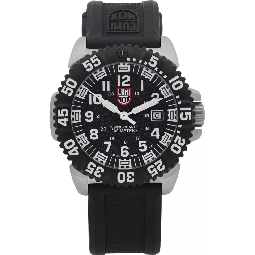 LUMINOX Navy Seal Colormark - XS.3151.NV-chronolounge