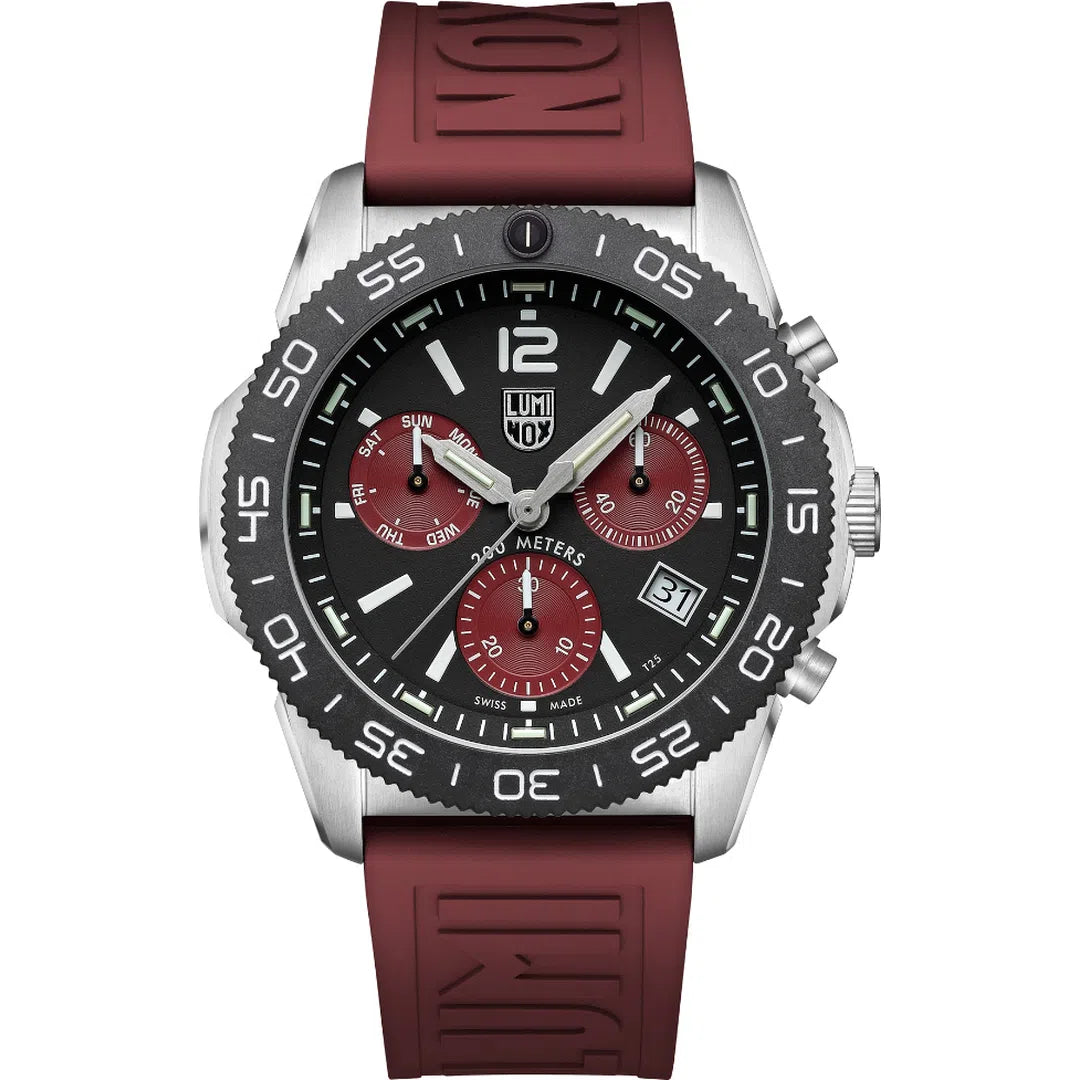 Luminox Pacific Diver Chrono 3140 Series - XS.3155.1-chronolounge