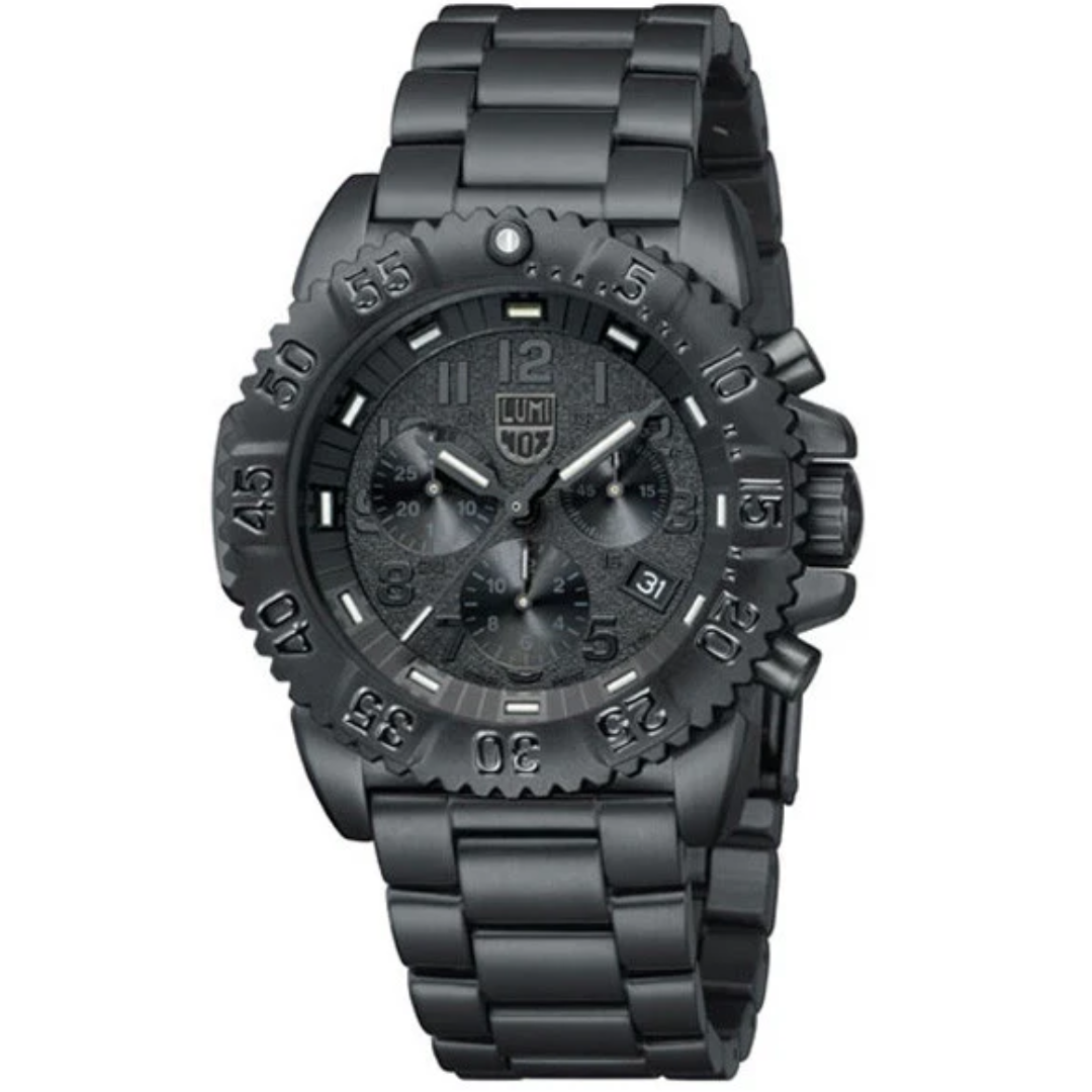 Luminox Watch Sea Navy Seal Colormark 3180 Series - XS.3182.BO-chronolounge