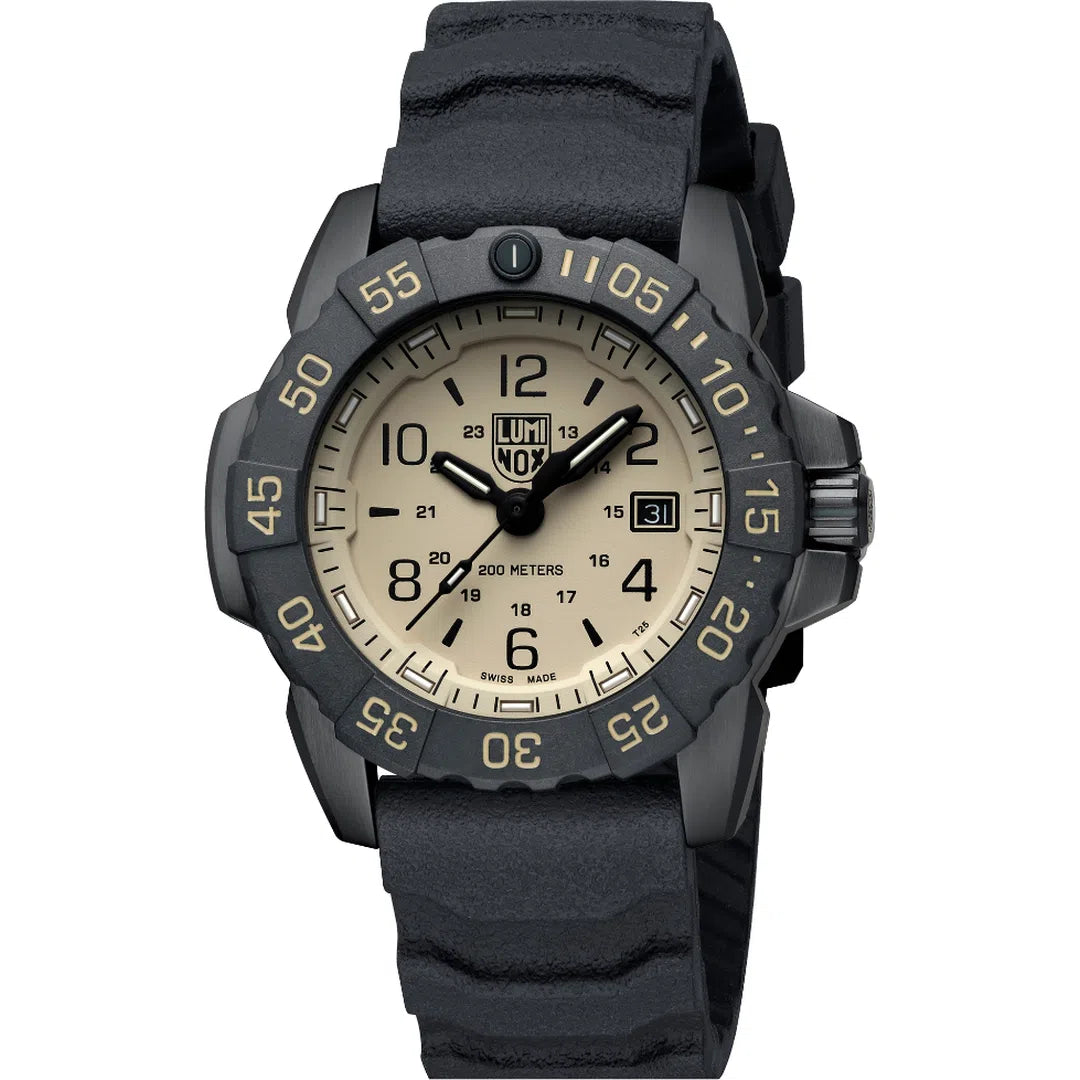 Luminox Navy Seal Steel 3250 Series - XS.3251.CBNSF.SET-chronolounge