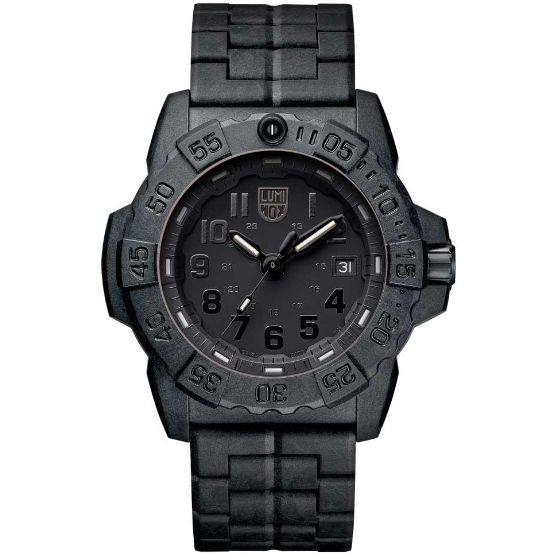 Luminox Navy Seal 3500 Series - XS.3502.BO.L-chronolounge