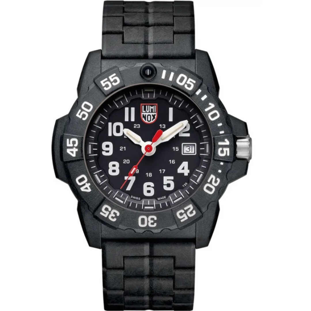 Luminox Navy Seal - XS.3502-chronolounge