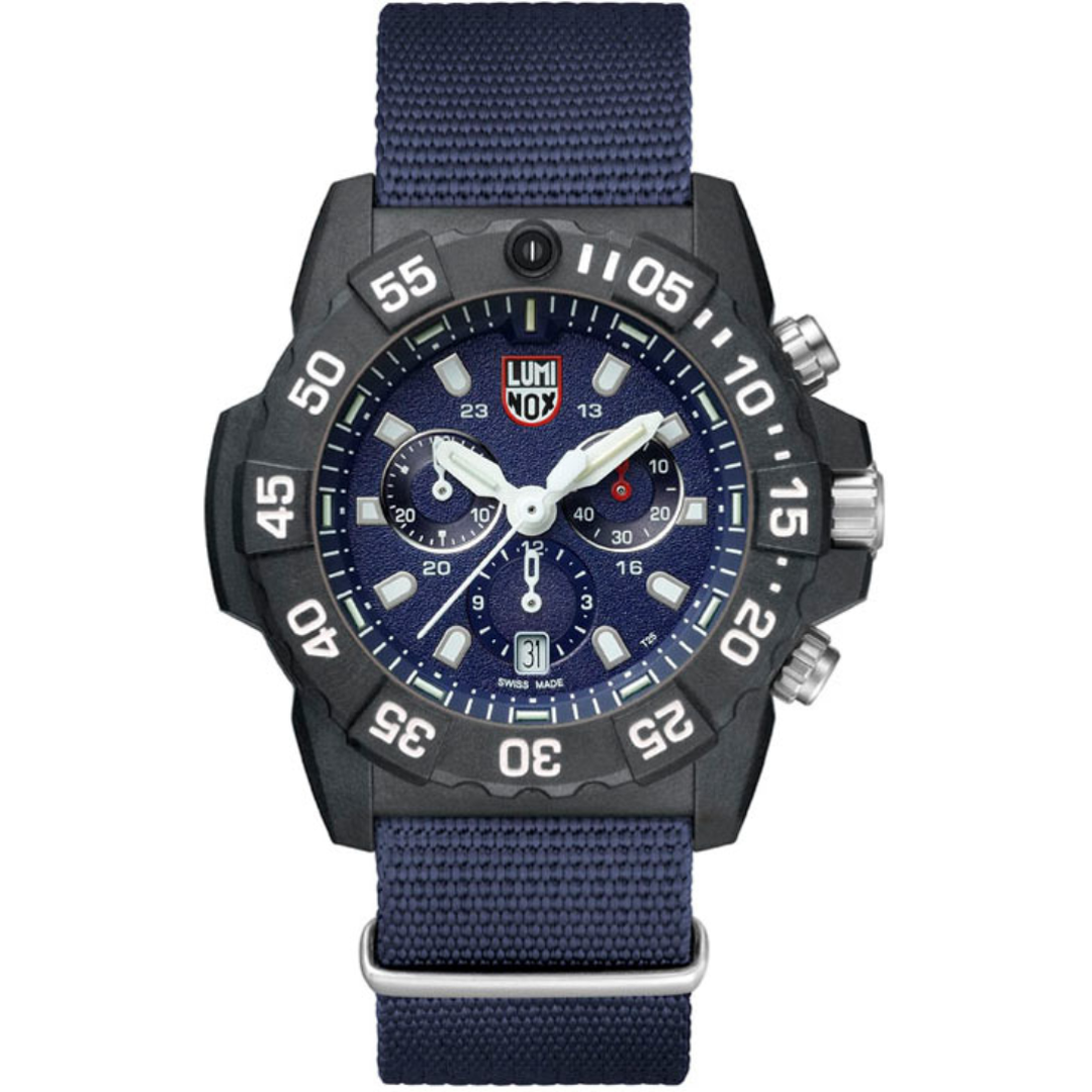 LUMINOX XS.3583.ND NAVY SEAL 3580 SERIES - XS.3583.ND-chronolounge