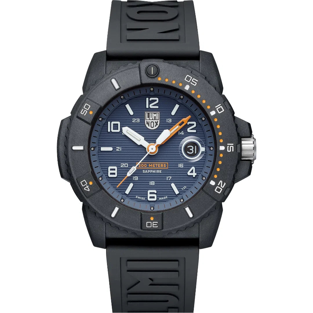 Luminox Navy Seal 3600 Series - XS.3602.NSF-chronolounge