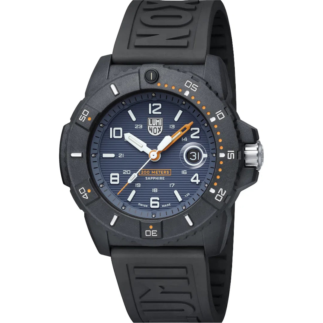 Luminox Navy Seal 3600 Series - XS.3602.NSF-chronolounge