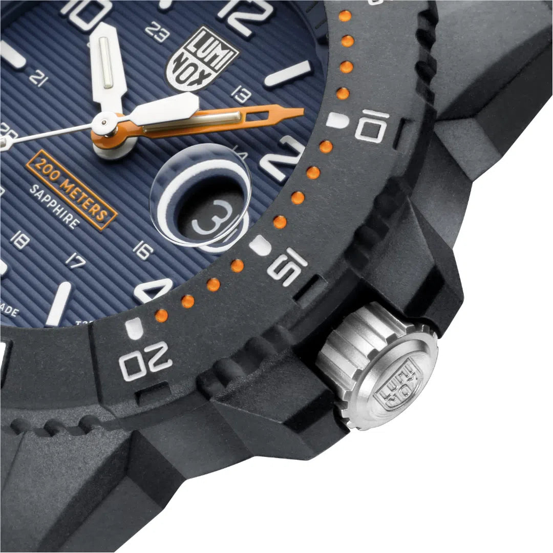 Luminox Navy Seal 3600 Series - XS.3602.NSF-chronolounge