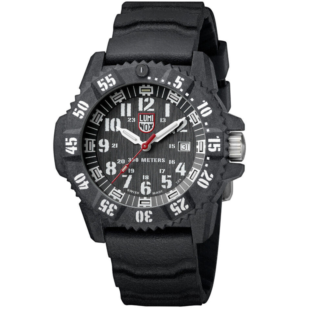 Luminox MASTER CARBON Seal - XS.3801-chronolounge