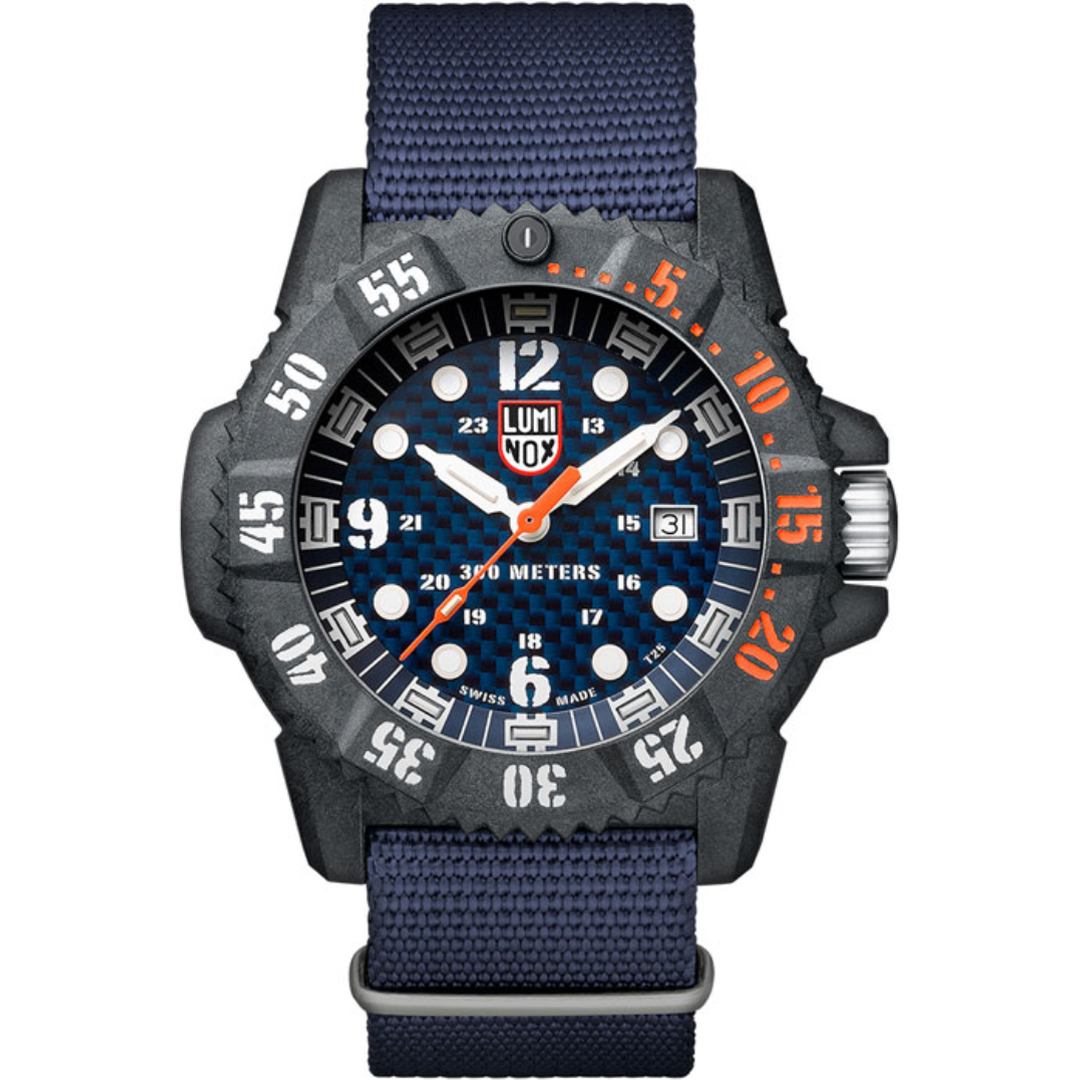 Luminox Master Carbon Seal - XS.3803.C-chronolounge