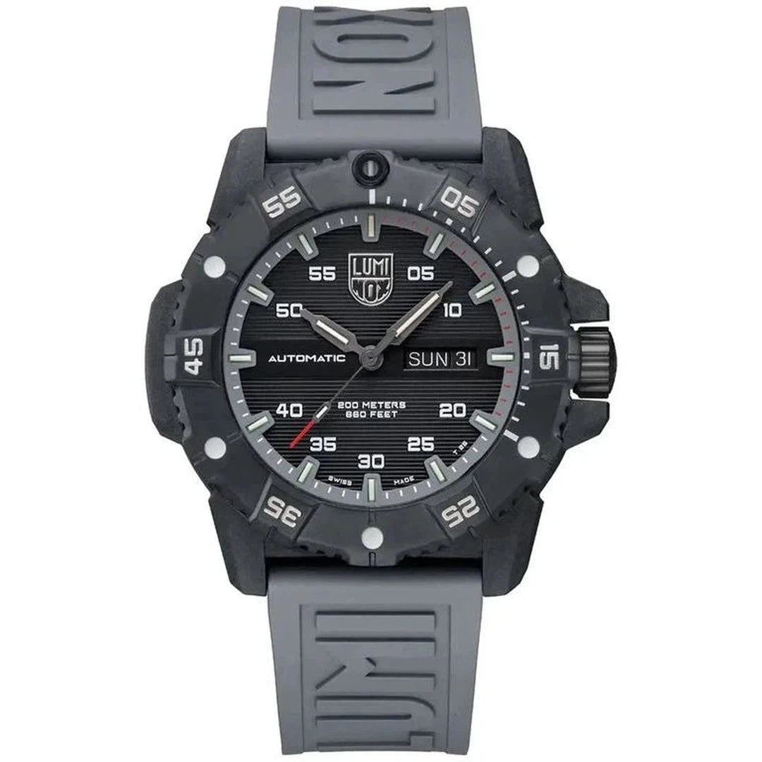 Luminox Master Carbon Seal Automatic 3860 Series - XS.3862-chronolounge