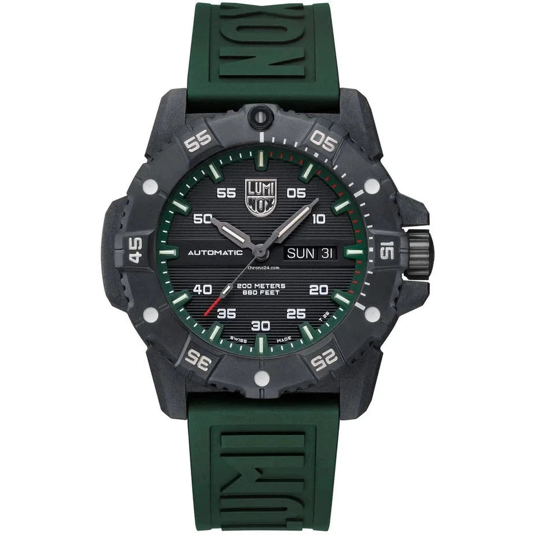 Luminox Master Carbon Seal Automatic 3860 Series - XS.3877-chronolounge