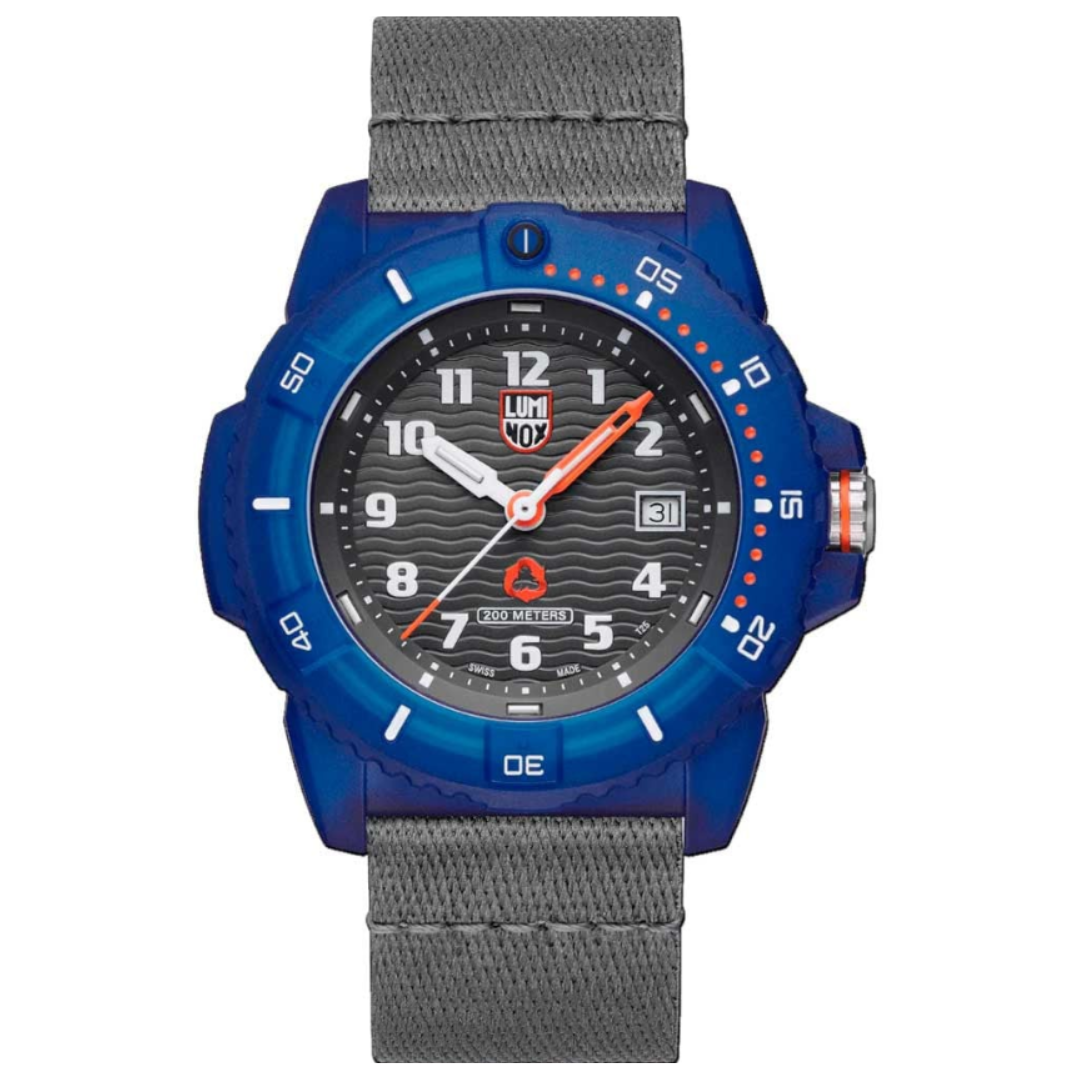 Luminox tide ECO 8900 Series - XS.8902.ECO-chronolounge