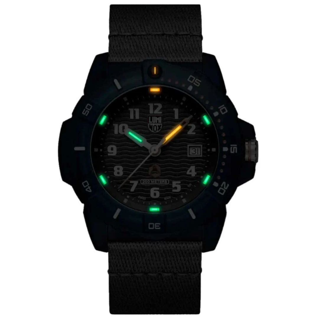 Luminox tide ECO 8900 Series - XS.8902.ECO-chronolounge