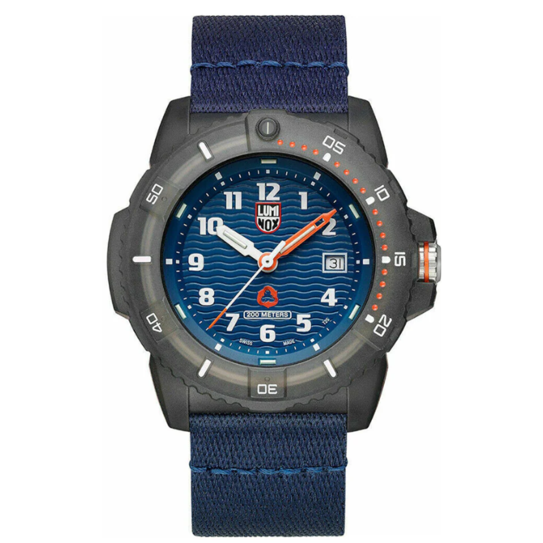 Luminox tide ECO 8900 Series - XS.8903.ECO-chronolounge