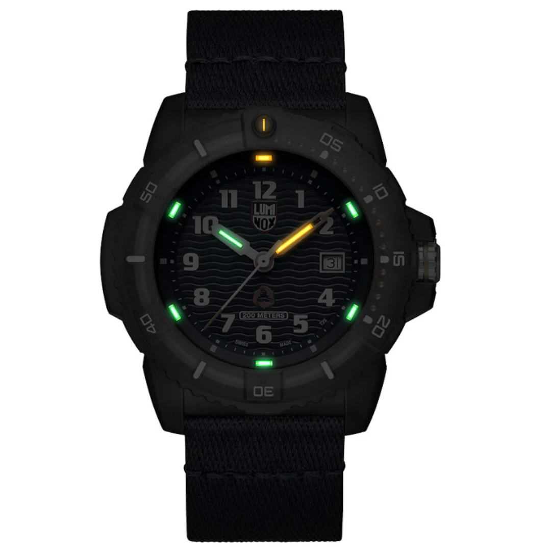 Luminox tide ECO 8900 Series - XS.8903.ECO-chronolounge