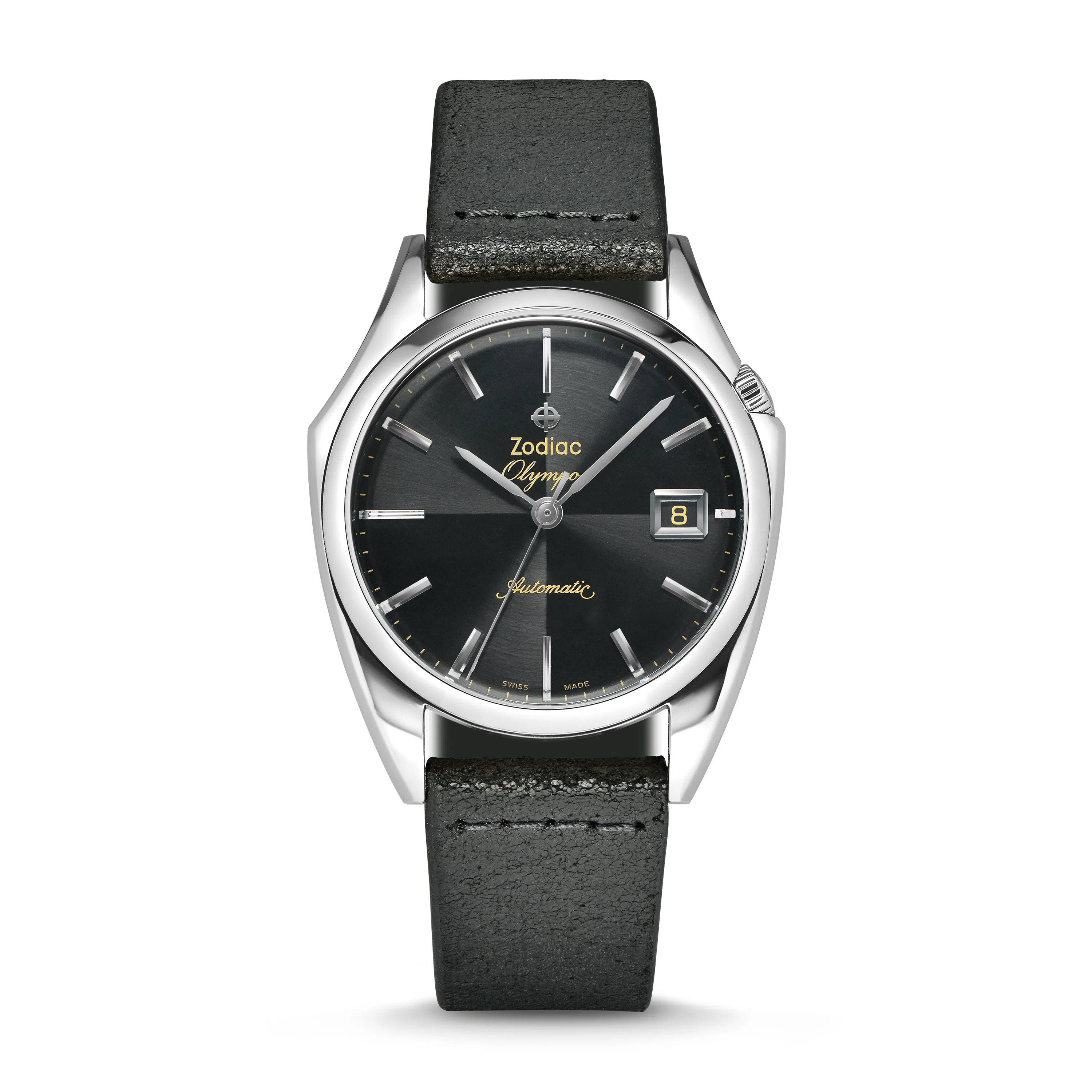 Zodiac Olympos Automatic- ZO9700-chronolounge