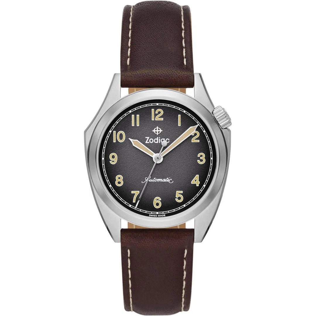 Zodiac Olympos Automatic - ZO9712-chronolounge