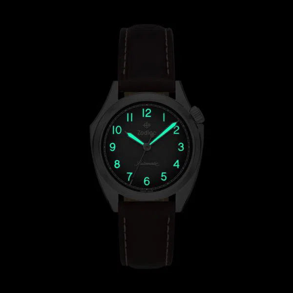 Zodiac Olympos Automatic - ZO9712-chronolounge