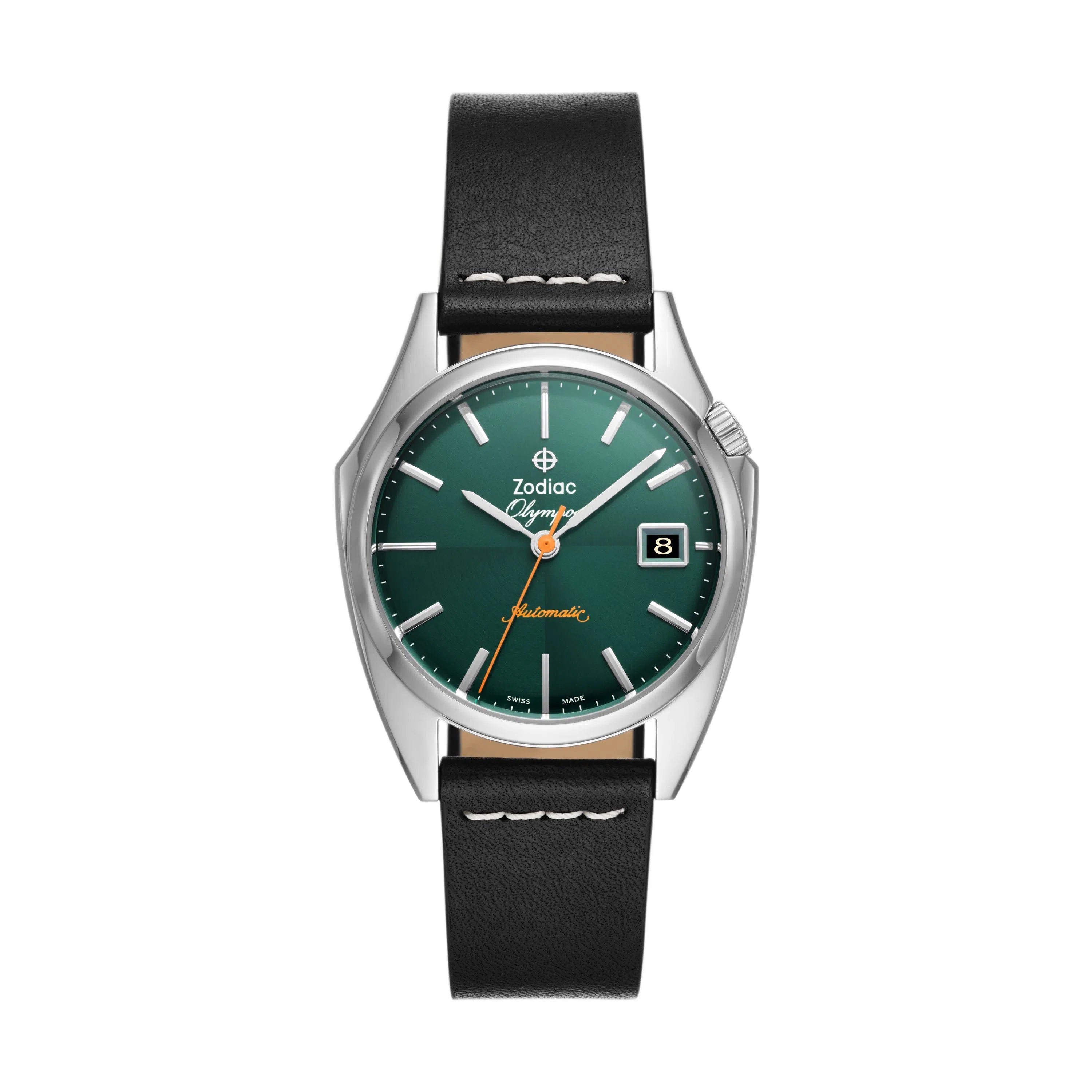 Zodiac Olympos Automatic - ZO9714-chronolounge