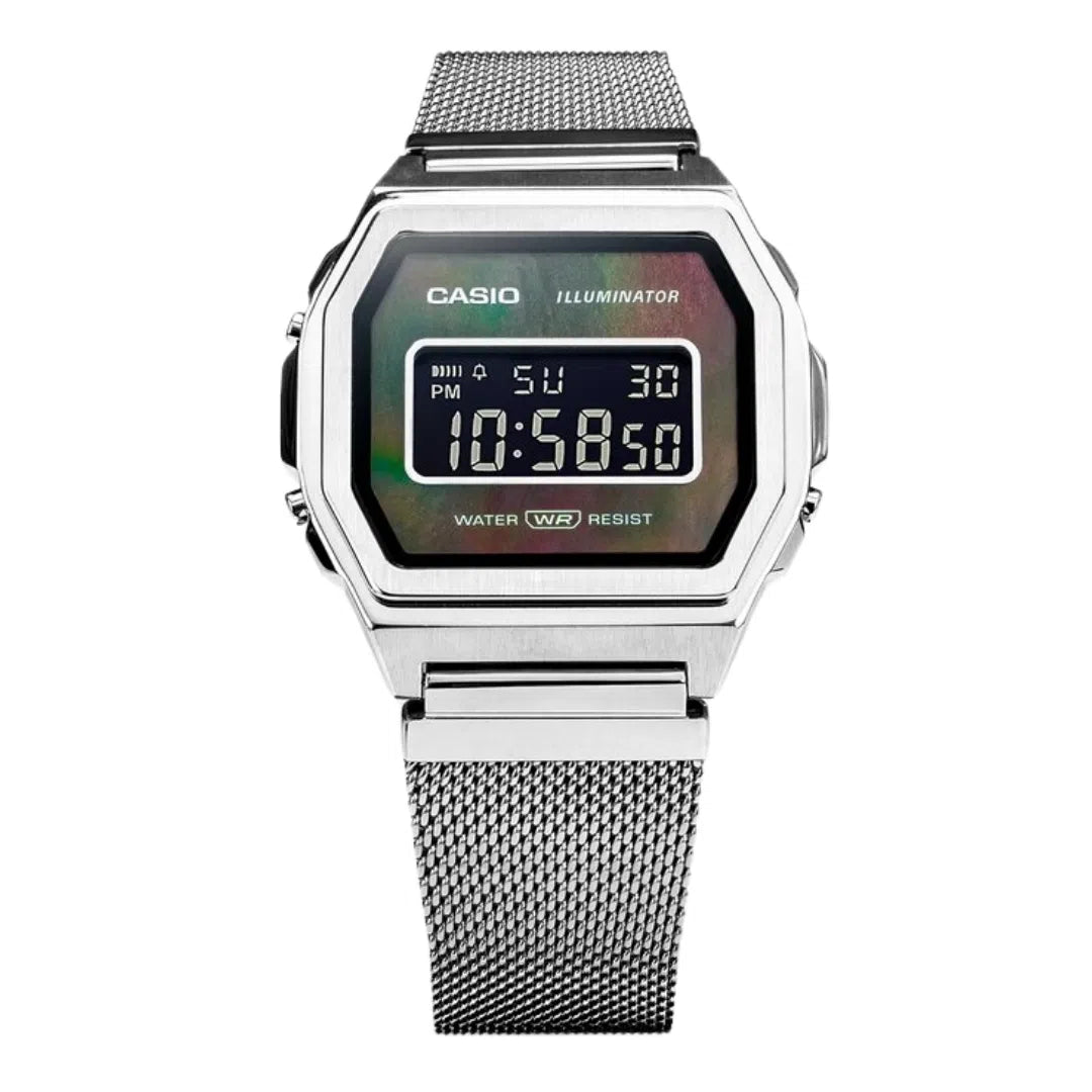 Casio Vintage Iconic - A1000M-1BEF-chronolounge