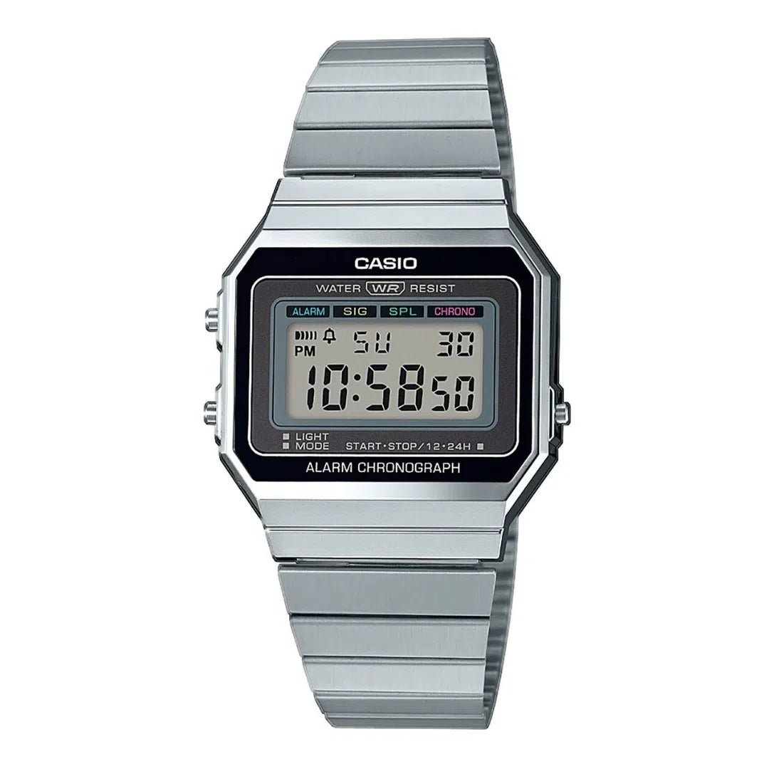 Casio Vintage - A700WE-1AEF-chronolounge