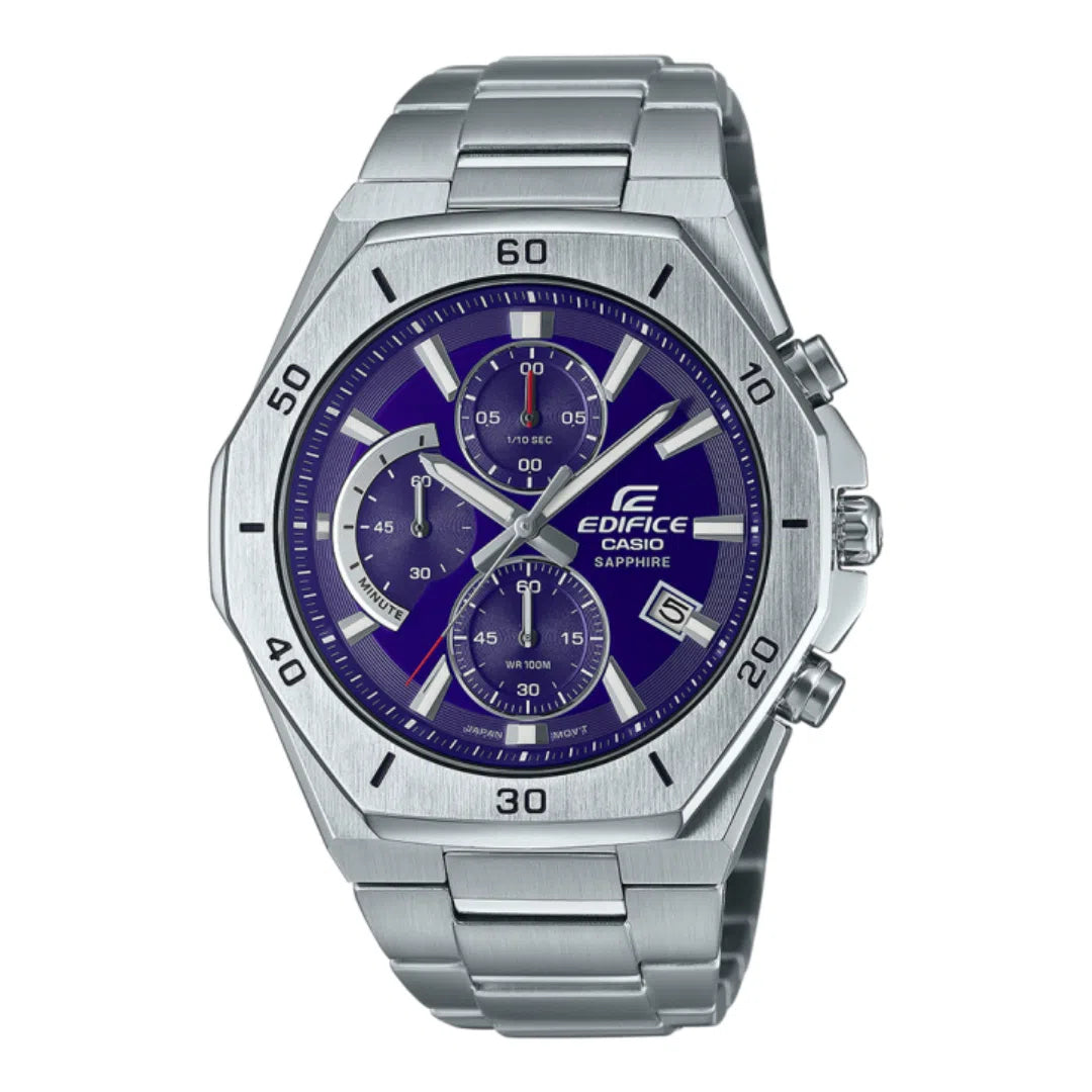 Casio Edifice Classic - EFB-680D-2BVUEF-chronolounge