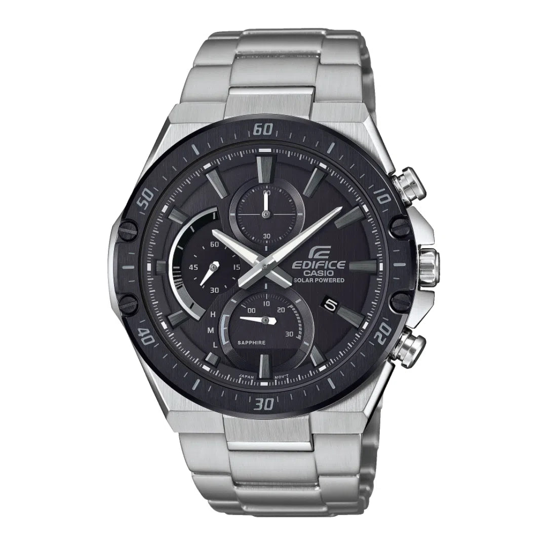 Casio Edifice Premium - EFS-S560DB-1AVUEF-chronolounge