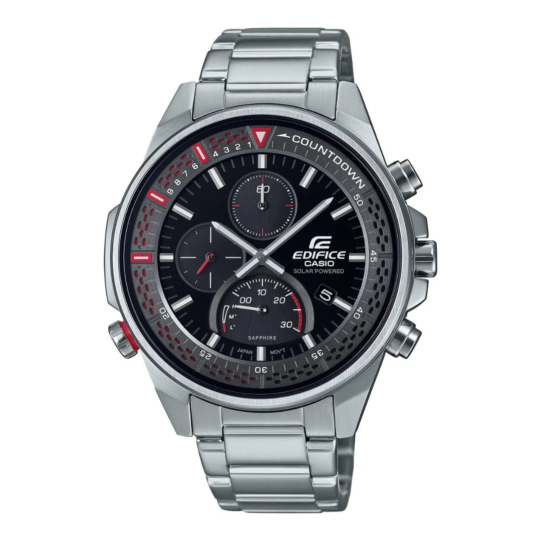 Casio Edifice Premium - EFS-S590D-1AVUEF-chronolounge