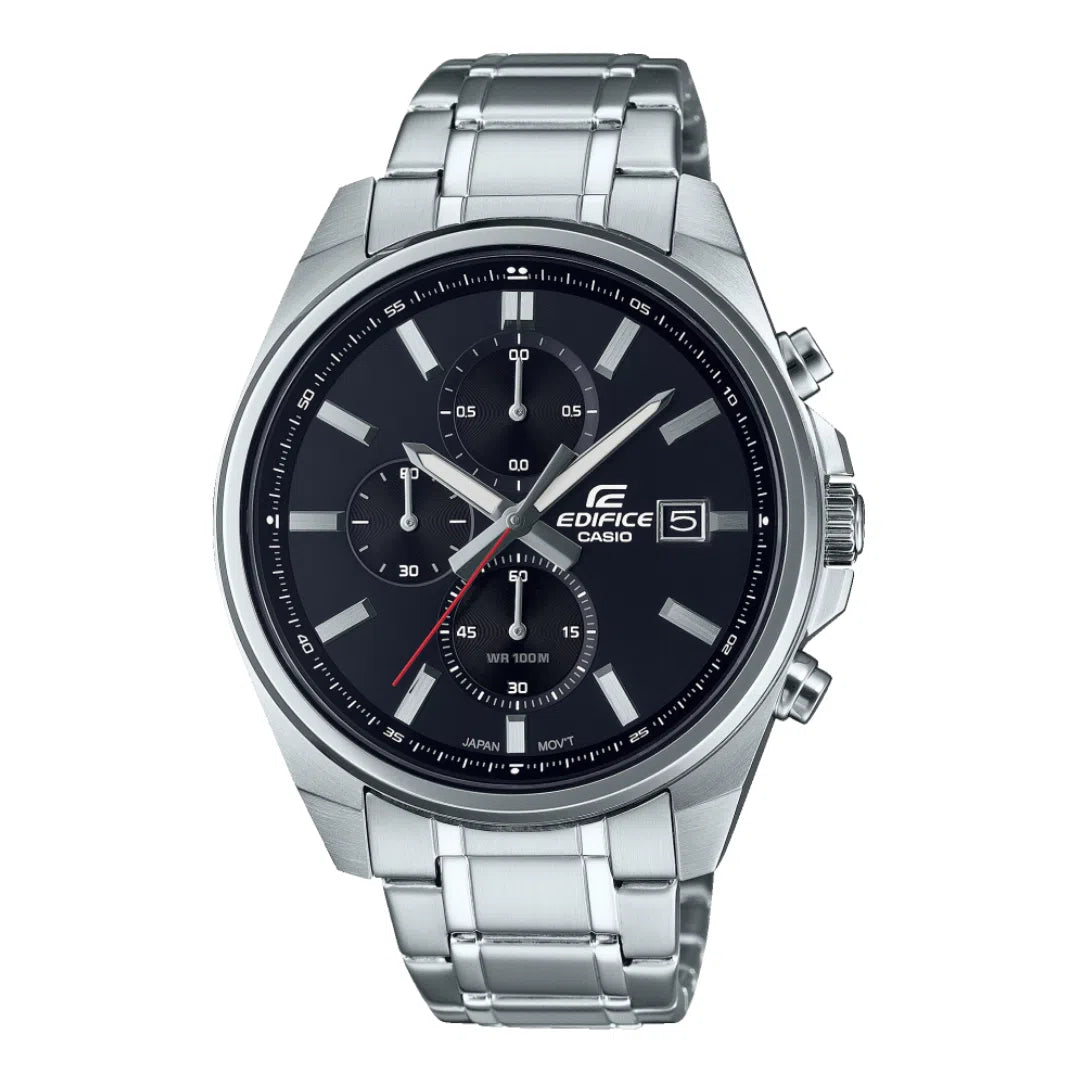 Casio Edifice Classic - EFV-610D-1AVUEF-chronolounge