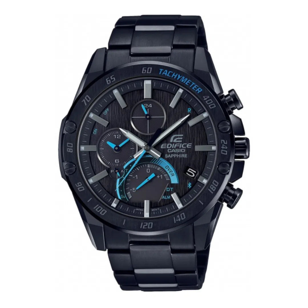 Casio Edifice Bluetooth - EQB-1000XDC-1AER-chronolounge